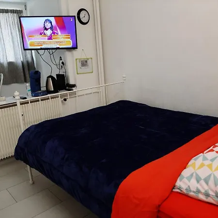 Jina Apartment Strasbourg Exterior photo