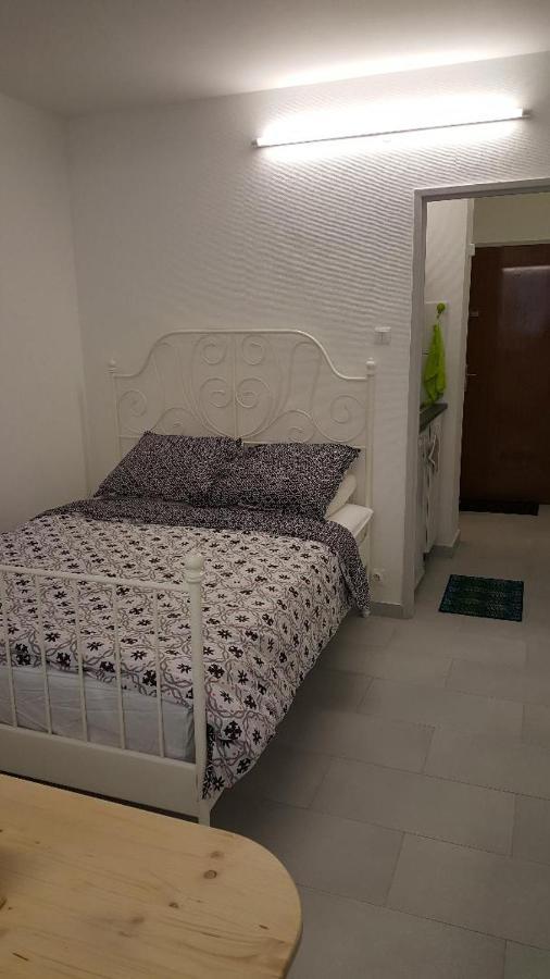 Apartment Jina Strasbourg