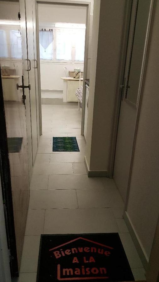 Appartement Jina