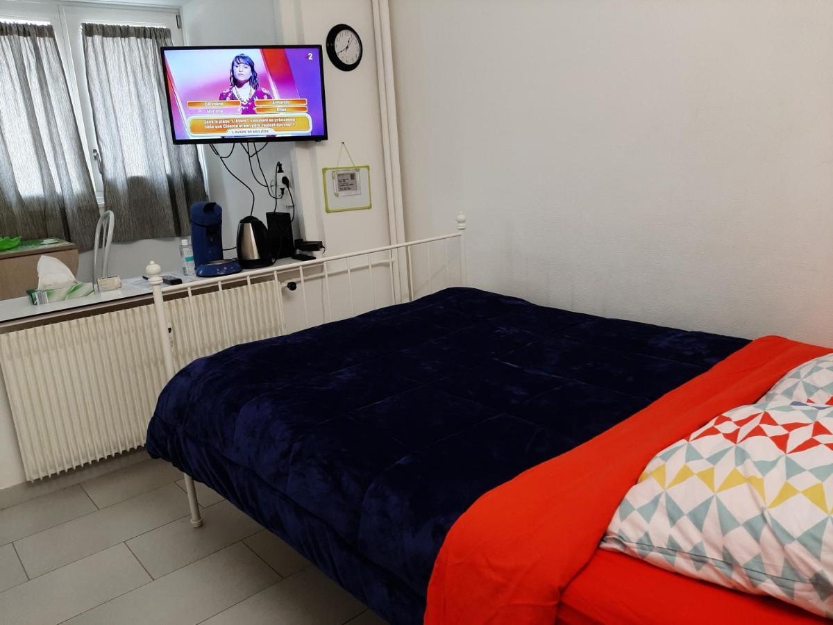 Appartement Jina
